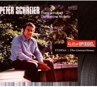 Peter Schreier - Franz Schubert: Die Schone Mullerin