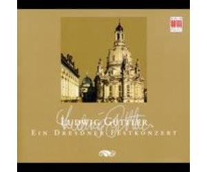 Peter Schreier - Guttler Conducts Schreier