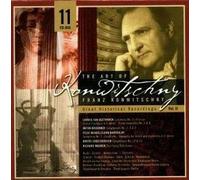 Peter Schreier; Hansjorg Albre - The Art Of Konwitschny Vol. Ii