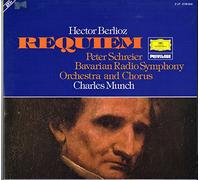 Peter Schreier - Hector Berlioz: Requiem