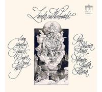 Peter Schreier : Lieder Zur Weihnacht CD Album Digipak (2021) NEW