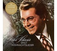 Peter Schreier - Peter Schreier Sings Christmas Carols [CD]