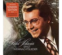 Peter Schreier – Peter Schreier singt Weihnachtslieder – Edel