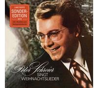Peter Schreier : Peter Schreier Singt Weihnachtslieder CD (2019) NEW