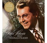 Peter Schreier - Peter Schreier Sings Christmas Carols [CD]