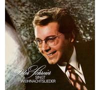 PETER SCHREIER - PETER SCHREIER SINGT WEIHNACHTSLIEDER [VINYL]