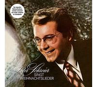 PETER SCHREIER - PETER SCHREIER SINGT WEIHNACHTSLIEDER [VINYL]
