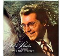 Peter Schreier - Peter Schreier Singt Weihnachtslieder [Vinyl LP]