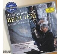 Peter Schreier Symphonieorchester des Bayerischen Rundfunks Charles Mnch - Berlioz:Requiem, Op.5 (Grande Messe des Morts) (DG The Originals)