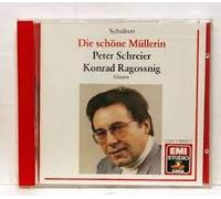 Peter Schreier - Schubert: Die Schone Mullerin