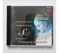 Peter Schreier - Schubert: Schwanengesang