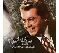Peter Schreier - Peter Schreier Sings Christmas Carols [CD]