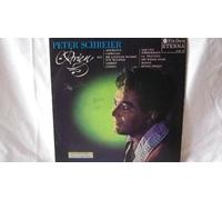 Peter Schreier - Singt Arien (ETERNA) / Vinyl record [Vinyl-LP]