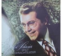 Peter Schreier singt Weihnachtslieder