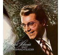 Peter Schreier – Peter Schreier singt Weihnachtslieder – Vinyl 12" Album (2022) – Edel