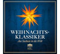 Peter Schreier, Thomanerchor, Staatskapelle Dresden - Weihnachtsklassiker - Aus Sachsen in die Welt