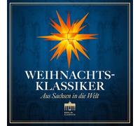 Peter Schreier : Weihnachts-Klassiker: Aus Sachsen in Die Welt CD Box Set 4