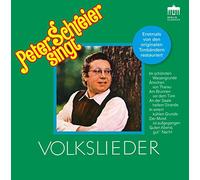 Peter Schrier - Peter Schrier Singt Volkslieder