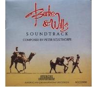 Peter Sculthorpe - Burke & Wills Original Soundtrack Music (UK Import)