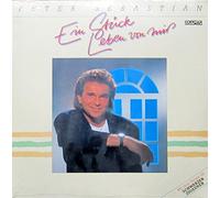 Peter Sebastian - Ein Stück Leben von mir [VINYL]