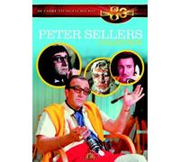 Peter Sellers Box Collection 3 Discs