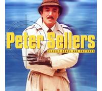 Peter Sellers - Classic Songs & Sketches