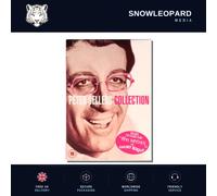Peter Sellers Collection [DVD]