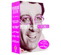 Peter Sellers Collection (DVD)