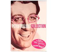 Peter Sellers Collection [DVD]