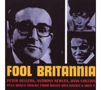 Peter Sellers - Fool Britannia