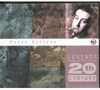Peter Sellers - Legends of the 20th Century