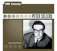 Peter Sellers - Peter Sellers: Classic Songs and Sketches