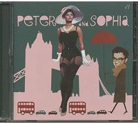 Peter Sellers - Peter & Sophia