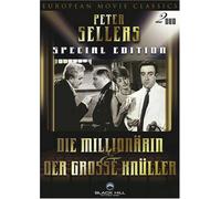 Peter Sellers Special Edition (2 DVDs)