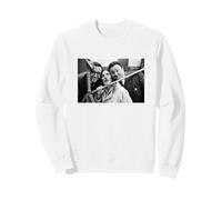 Peter Sellers Spoke Milligan Harry Secombe Goon Show Goons Sweatshirt