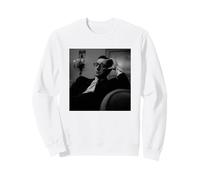 Peter Sellers The Goon Show Comedian 1965 Sweatshirt