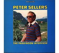 Peter Sellers - The Parkinson Interview