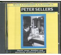 Peter Sellers - The Peter Sellers Collection