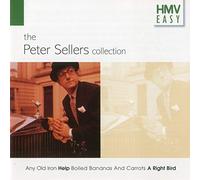 Peter Sellers - The Peter Sellers Collection