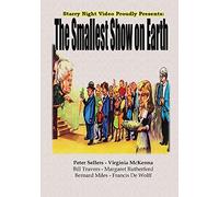 Peter Sellers - The Smallest Show on Earth