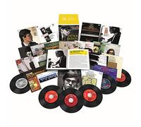 Peter Serkin - The Complete Rca Album Collection