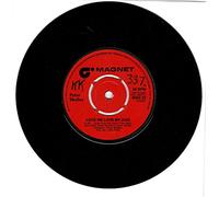 Peter Shelley - Love Me Love My Dog / My Sweet Deutsche Friend