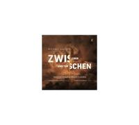 PETER SHEPPARD SKAERVED: ZWISCHEN LEBEN UND TOD (BETWEEN LIFE & DEATH) - CD