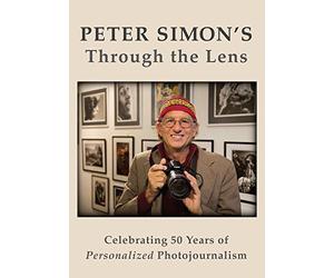 Peter Simon -Through The Lens [DVD] [Region 1] [NTSC]