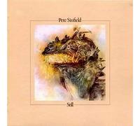 Peter Sinfield - Still - New CD - 10 - Y1398z