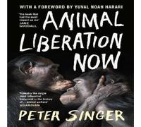 Peter Singer Animal Liberation Now Paperback Book Peter Singer Multicolor