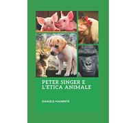 Peter Singer e l'etica animale