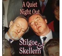 Peter Skellern - A Quiet Night Out