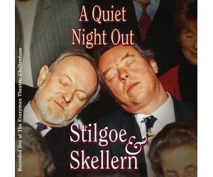 Peter Skellern - A Quiet Night Out