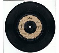 Peter Skellern - Love Is The Sweetest Thing / 'T's All 'Cos O'You [7" Vinyl]